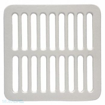 ZURN DrainStrainer D3 CastIron SS, 48TE61