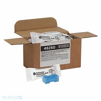 GEORGIA-PACIFIC Air Freshener Refill 5oz. Cartridge PK12, 48TF25