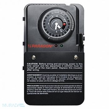 PARAGON Defrost Timer Control Mechanism 40A, 48TJ24
