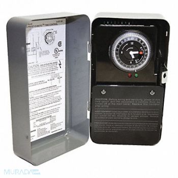 PARAGON Defrost Timer Control 40A, 48TJ23