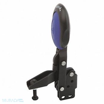 KIPP Toggle ClampVertical Handle 10.67 in H, 48TN32