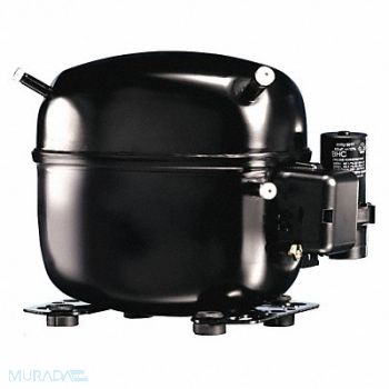 SECOP Refrigeration Compressor 6200 BtuH, 48TP48