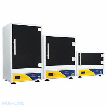 LW SCIENTIFIC Incubator Plant Growth 16.1 x10.4 x15.7, 48TP65