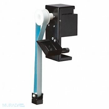 ERIEZ Oil Skimmer 115V 1 qt./hr., 48TR25