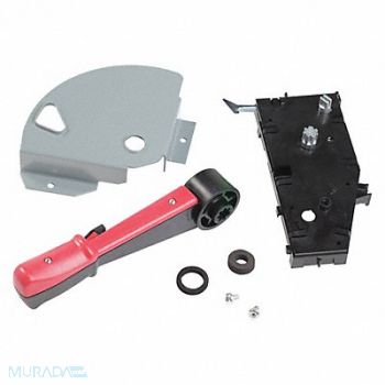 SQUARE D Handle Kitmechanism 100A Series F, 48U167
