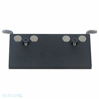 ZEBRA SKIMMERS CORP. Magnetic Base Plate, 48UE34