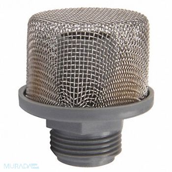 WAGNER Inlet Suction Filter 100 Mesh, 48UE92