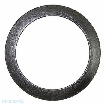 FLEXITALLIC Metal Gasket 6-1/2 in In 7-1/2 in Out, 48UF21