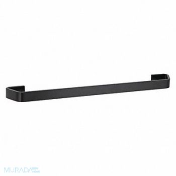 TAYMOR Towel Bar Aluminum 20 3/4 in Overall W, 48UL83