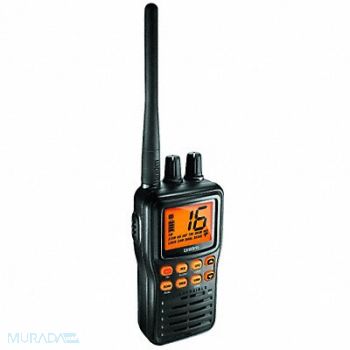 UNIDEN Portable Two Way Radios 1 to 5W 51 Ch, 48UM06