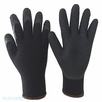 CONDOR J4911 Coated Gloves Acrylic L PR, 48UP48