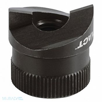 MILWAUKEE Knockout Punch 7/8 Size, 48UT35