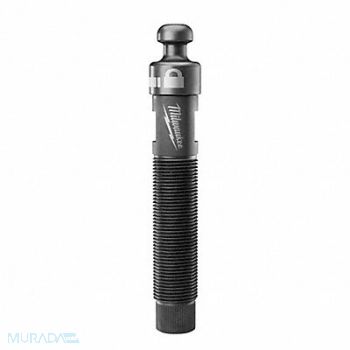 MILWAUKEE Knockout Draw Stud 1-1/8 in L Steel, 48UT37