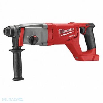 MILWAUKEE Cordless Rotary Hammer 2.1ft.-lb. Impact, 48UT41