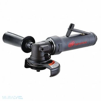 INGERSOLL RAND Angle Grinder 12 000 RPM 22 cfm 1 hp, 48UT77