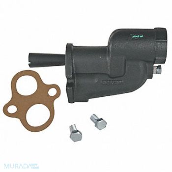 FLINT WALLING Convertible Well Ejector Num of Pipes 1, 48UT94