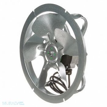 MORRILL Unit Bearing Motor ECM 5/16 in L, 48UU59