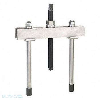 OTC Push Puller 8-1/4 in Reach, 48UU65