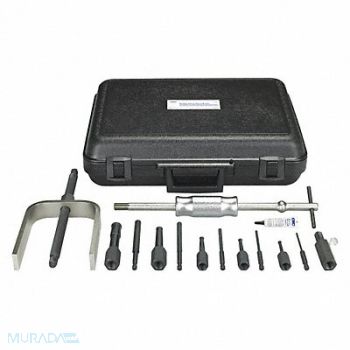 OTC Puller Set 19 Pieces Blind Hole, 48UU68