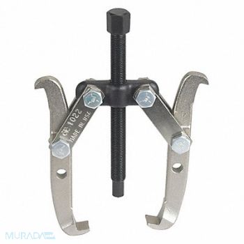 OTC Jaw Puller 2 tons 2 Jaws 3-1/4 in, 48UU71