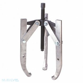 OTC Jaw Puller 25 tons 3 Jaws 15-1/2 in, 48UU91