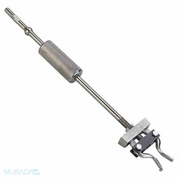 OTC Bearing Puller 4-9/64 lb 20-51/64 in L, 48UV05
