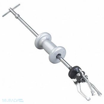 OTC Slide Hammer Unit 5 lb 27 in L, 48UV09