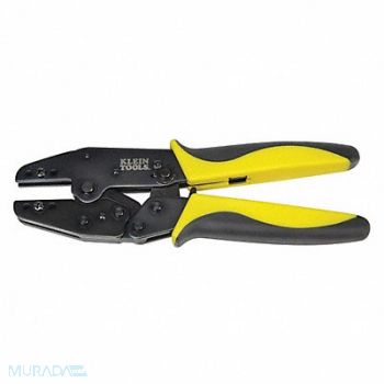 KLEIN TOOLS Ratchet Crimper Frame Uninsulated, 48UW17