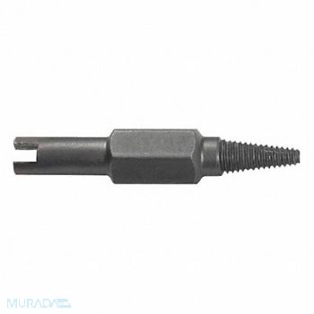 KLEIN TOOLS Insert Bit Metric 1-1/4 Steel, 48UW40