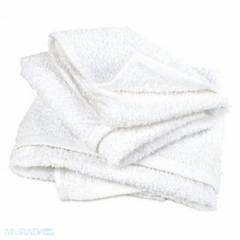 PROCLEAN BASICS All-Purpose Terry Towel PK48, 48UX73