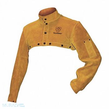 TILLMAN Md Imp Lth Cape, 48V501