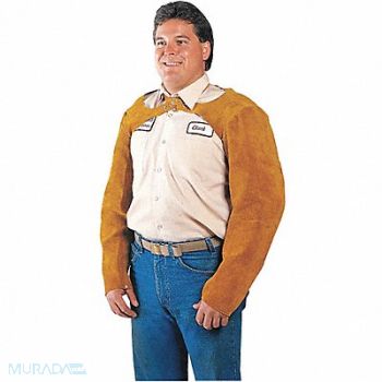 TILLMAN 23In Lth Sleeves PR, 48V641