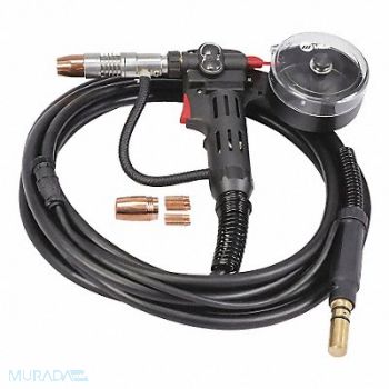 MILLER ELECTRIC MILLER Spoolmate 150 Spool Gun, 48VF65