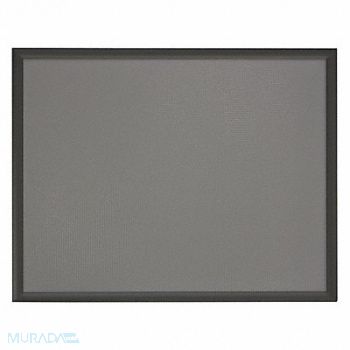 UNITED VISUAL PRODUCTS Poster Frame Black 22 x 28 in Acrylic, 48WE21