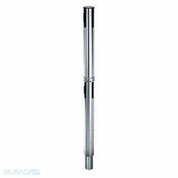 VISIONTRON Removable Post Rcvr/No Belt Outdoor, 48WE88