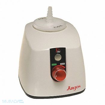 ARGOS TECHNOLOGIES Aspiration System 5-13/16in H, 48WG14