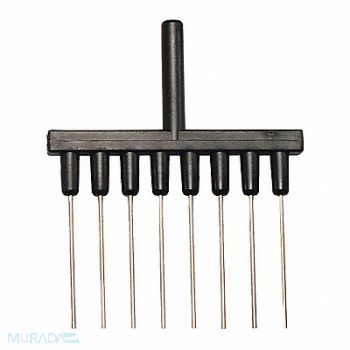 ARGOS TECHNOLOGIES Adaptor for Mfr No EV514 SS, 48WG41