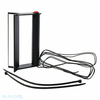 IDEAL WAREHOUSE INNOVATIONS INC. Back Up Handle w/Hard Wire, 48WH52