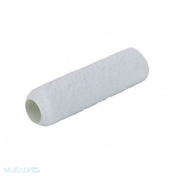 SHUR-LINE Paint Roller Cover 9 L 3/8 Nap Knit, 48WM05