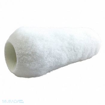 SHUR-LINE Paint Roller Cover 9 L 3/4 Nap Knit, 48WM07