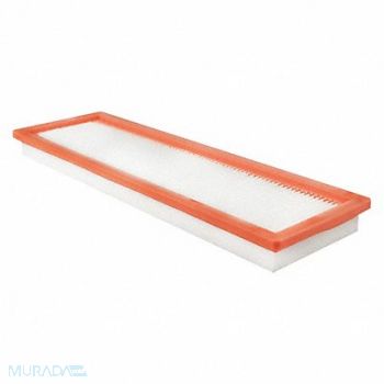 BALDWIN FILTERS Air Filter Panel, 48XH40