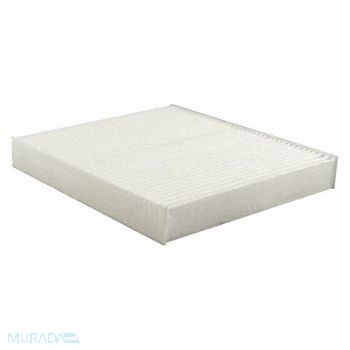 BALDWIN FILTERS Air Filter Panel, 48XH41