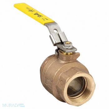 APOLLO Ball Valve 2-Way Bronze 2 in., 48XH72