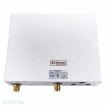 EEMAX Tankless Water Heater 24 000W 480V, 48XL09