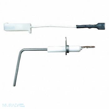 SUPCO Flame Sensor Mfr No LH33ZS004 LP/NG, 48XL39