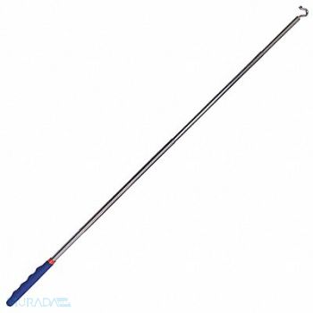 SUPCO Filter Puller 48 in L Steel Silver, 48XL60