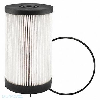 BALDWIN FILTERS Fuel Filter Element Only 7-1/2 in L, 48XM70