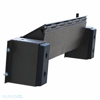 VESTIL Edge of Dock Leveler Mechanical 99 in W, 48XP27