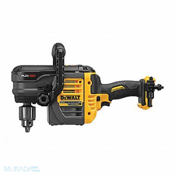 DEWALT Drill Cordless 1250 RPM 60V DC, 48XR13