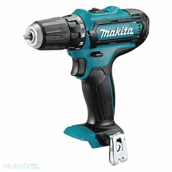 MAKITA Drill Cordless 1 700 RPM 12V DC, 55FD39
